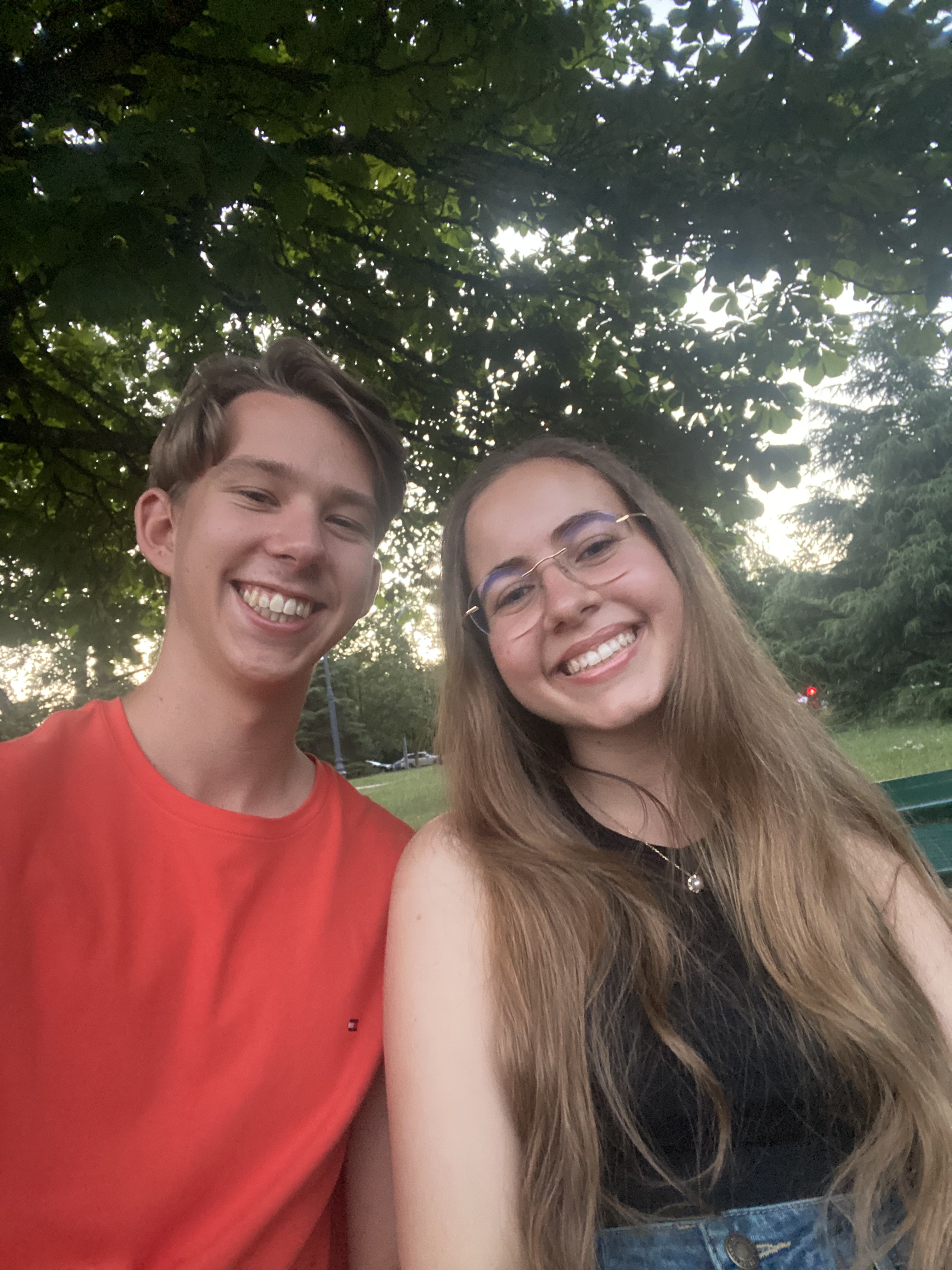 Photo for Became a Couple