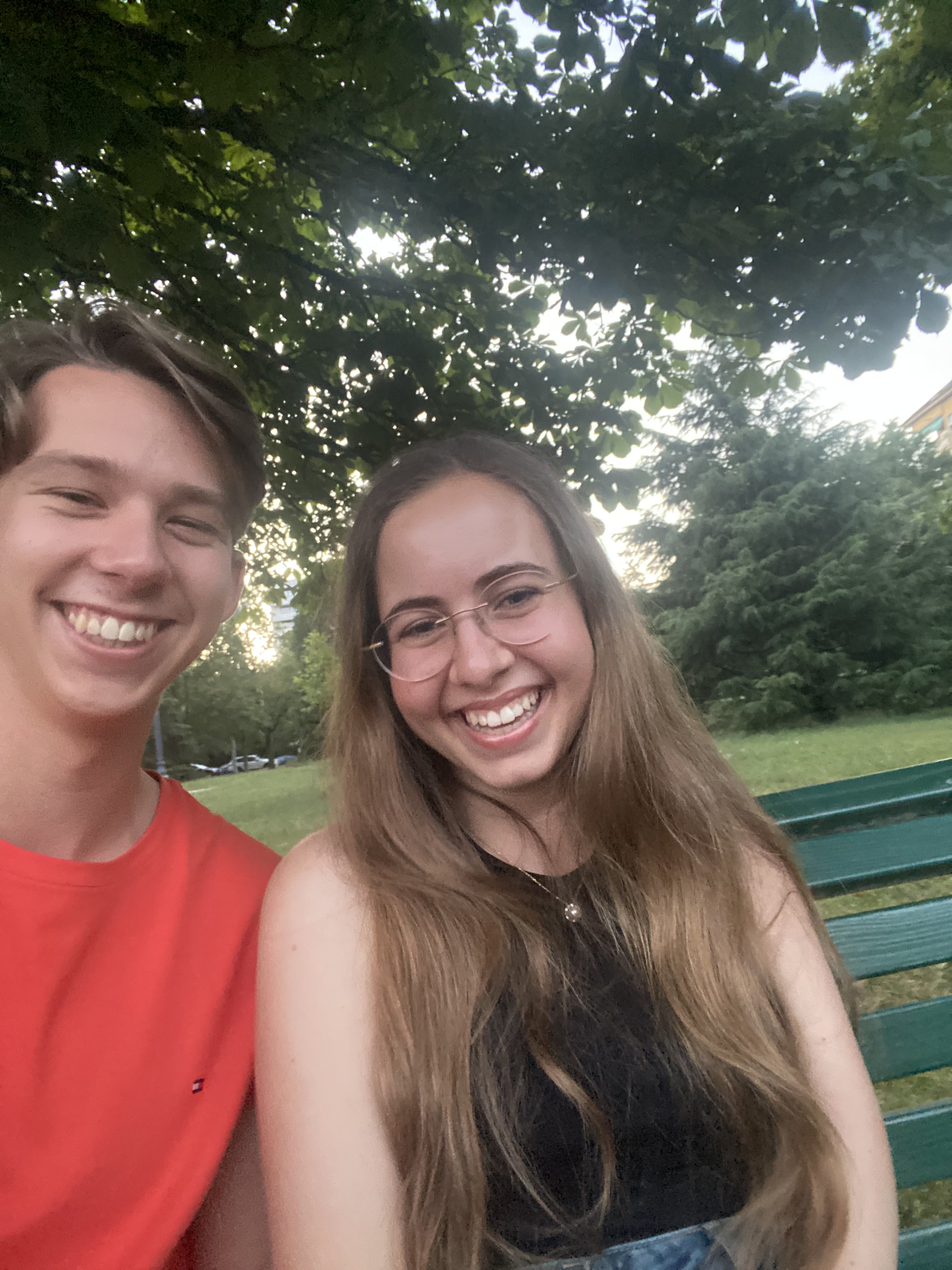 Photo for Became a Couple