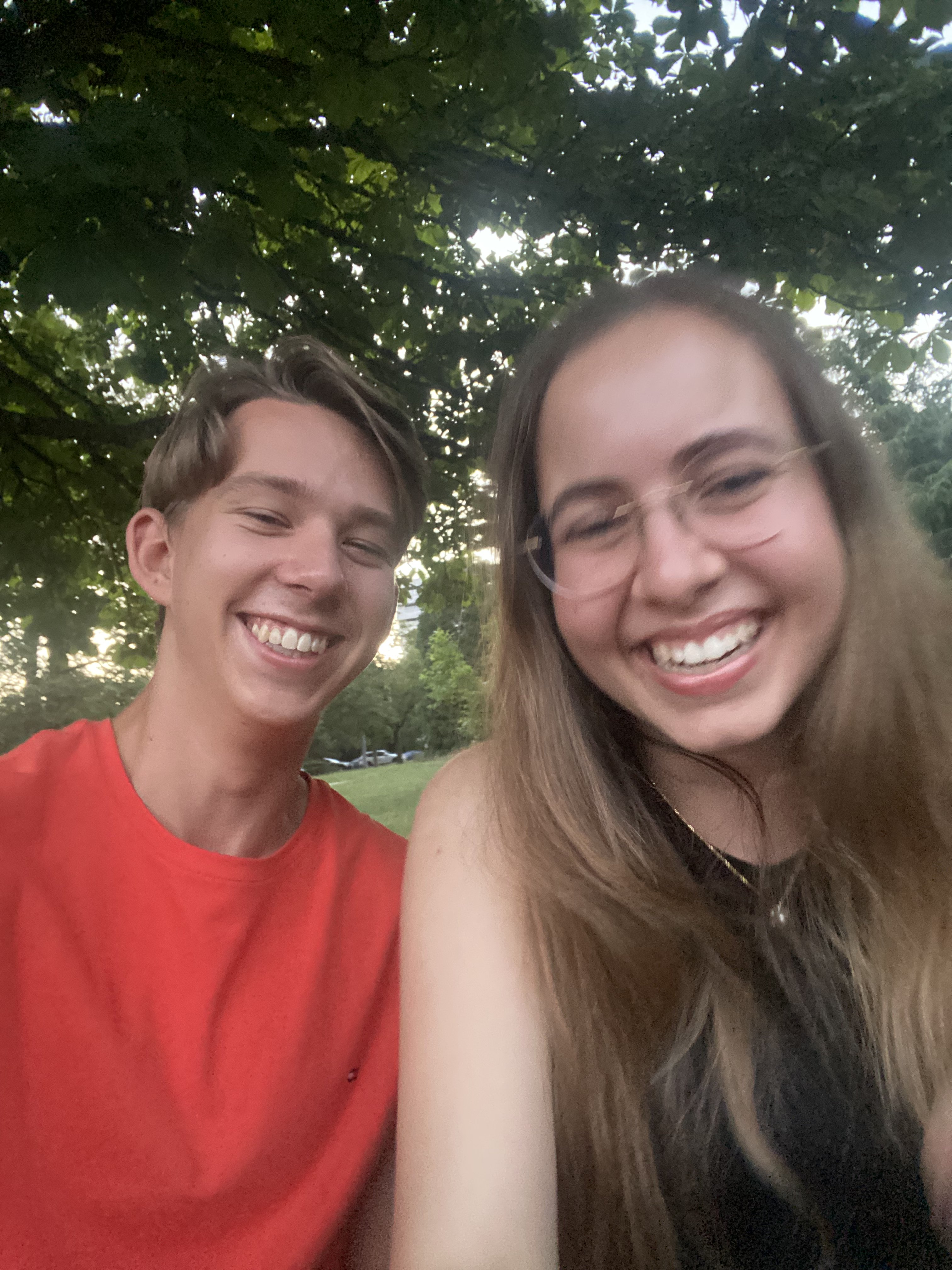 Photo for Became a Couple