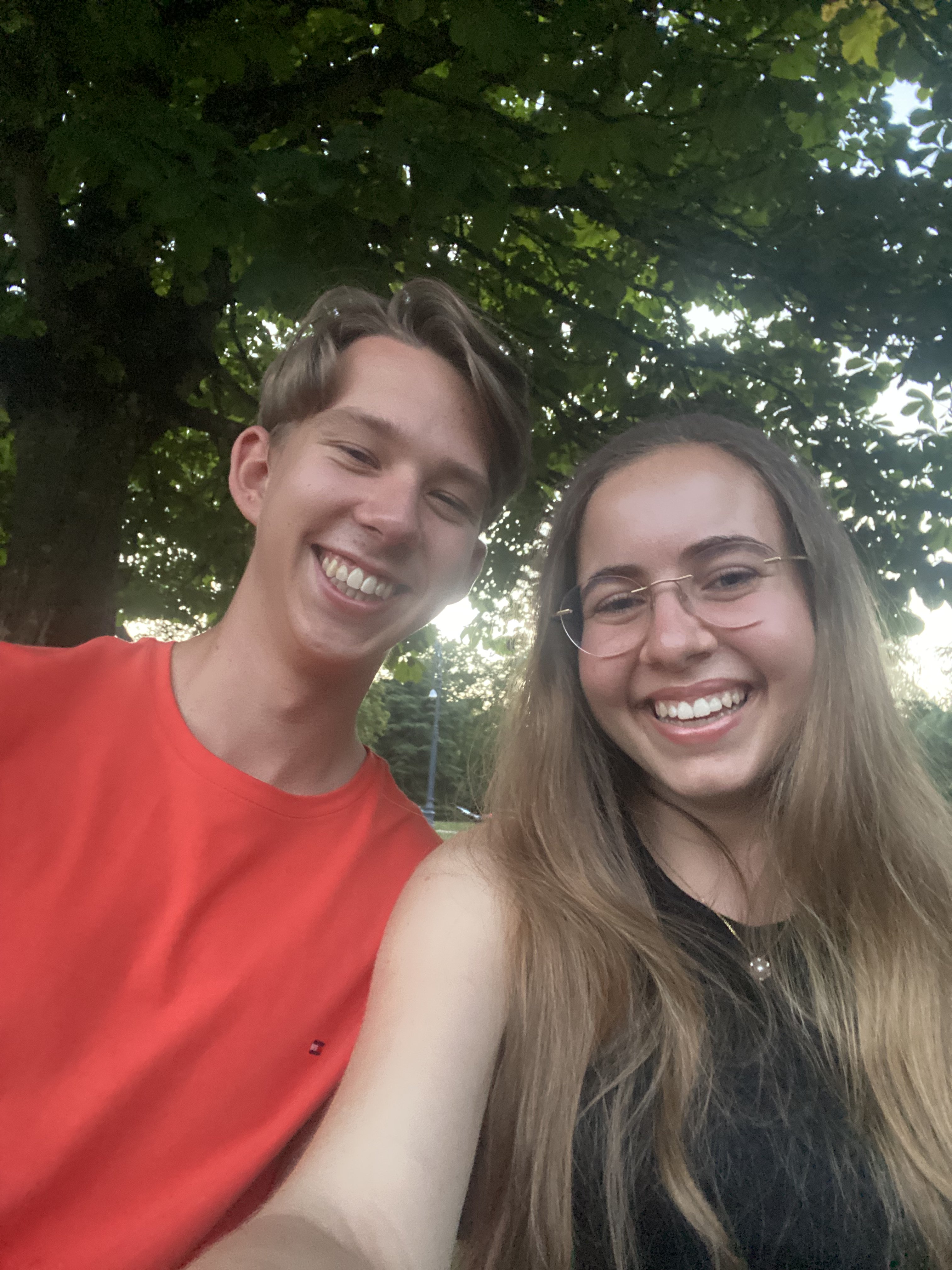 Photo for Became a Couple