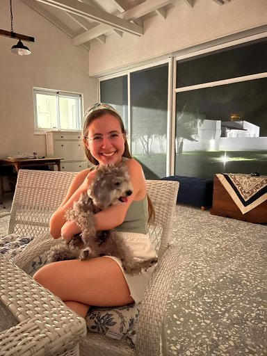 Photo for Ece Flies to Turkey