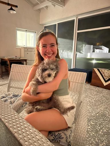 Photo for Ece Flies to Turkey