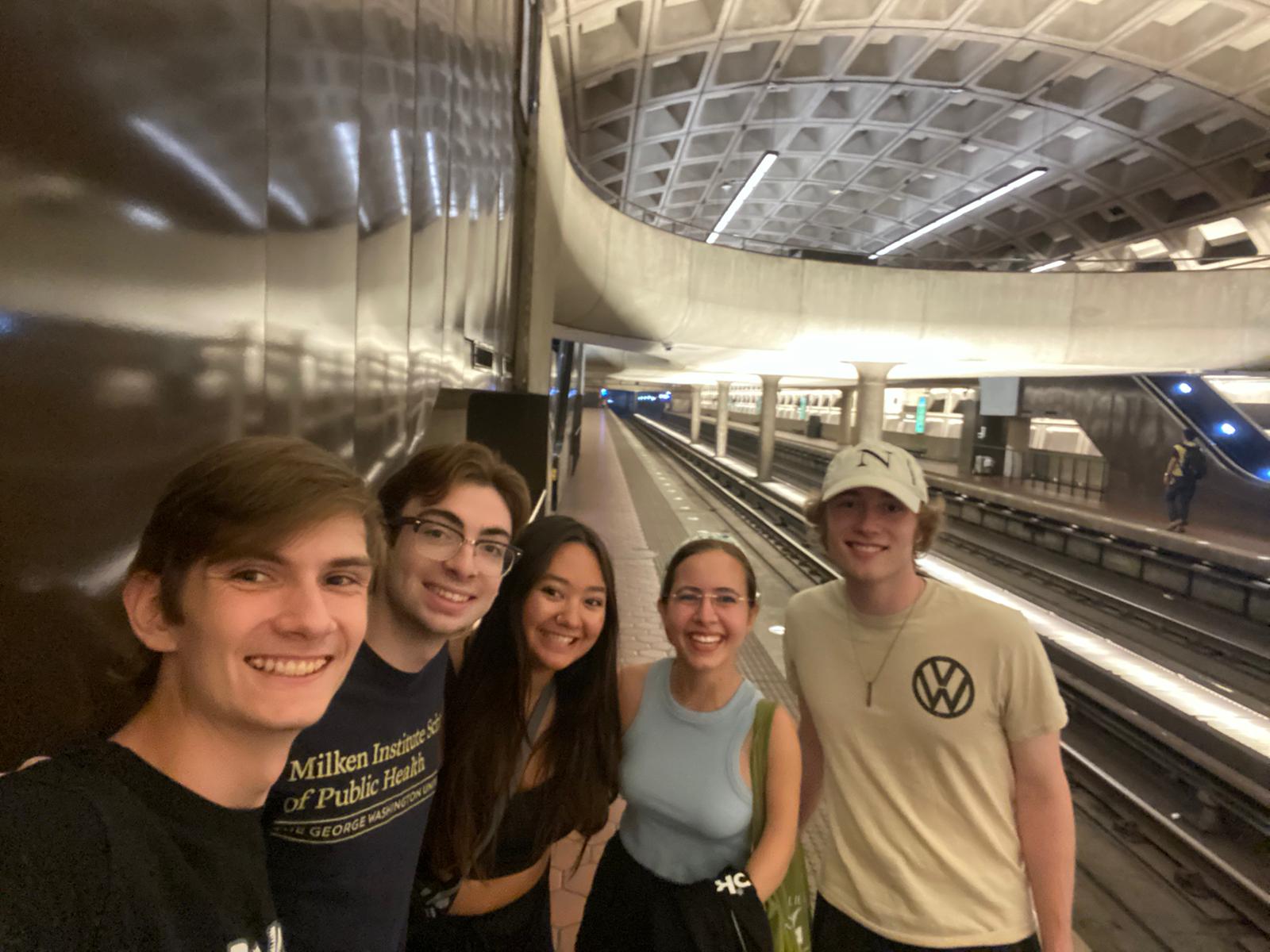 Photo for Ece Visits Friends in the US