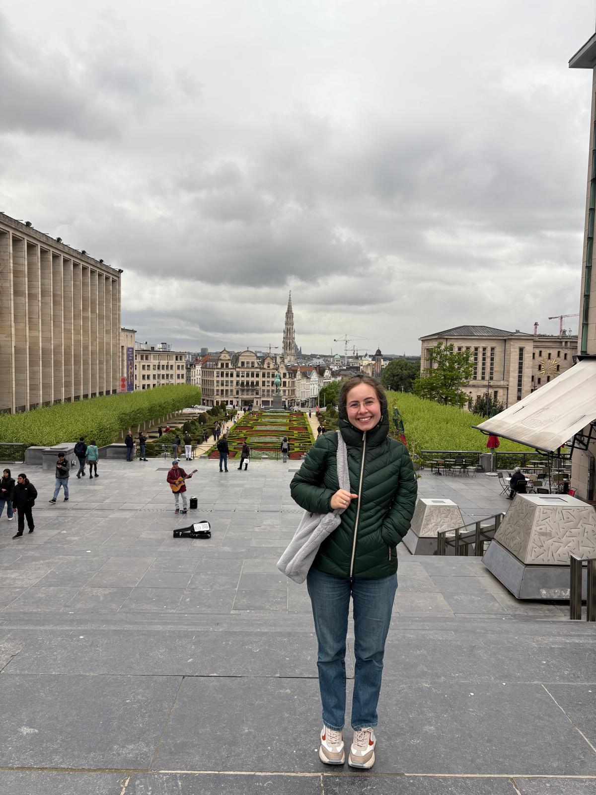 Photo for Trip to Brussels