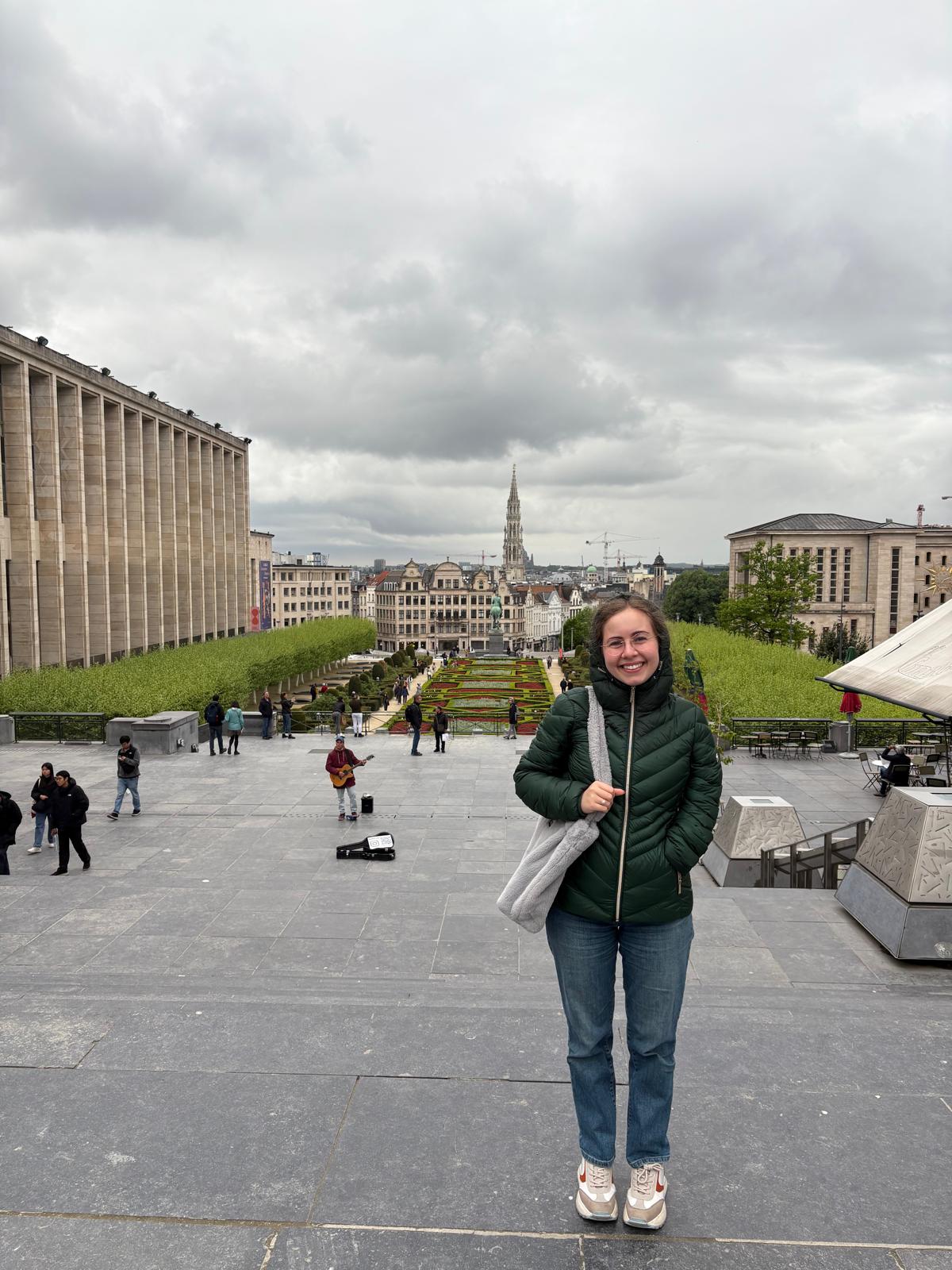 Photo for Trip to Brussels