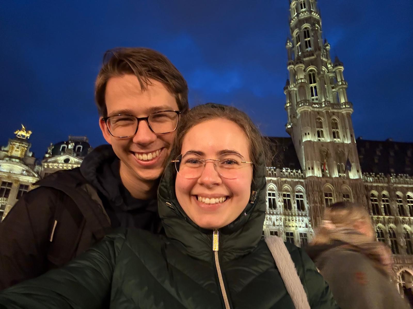 Photo for Trip to Brussels