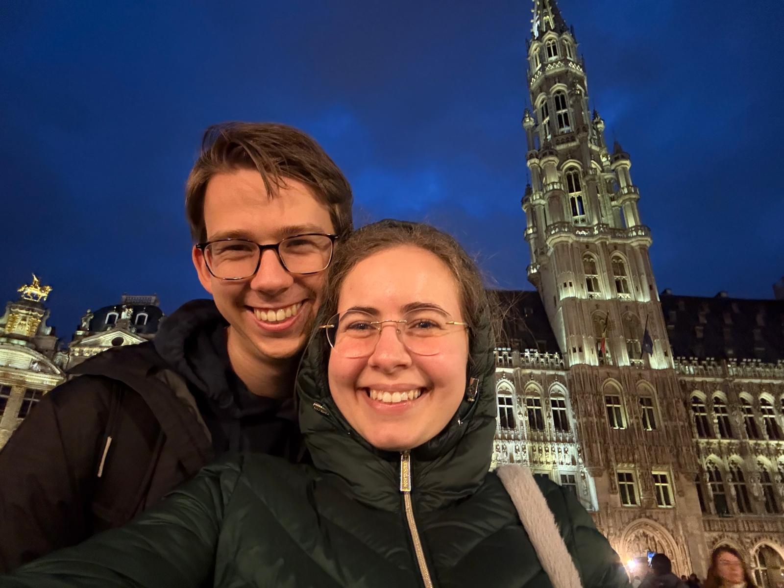 Photo for Trip to Brussels