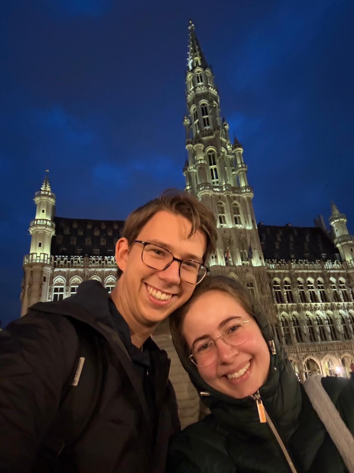 Photo for Trip to Brussels