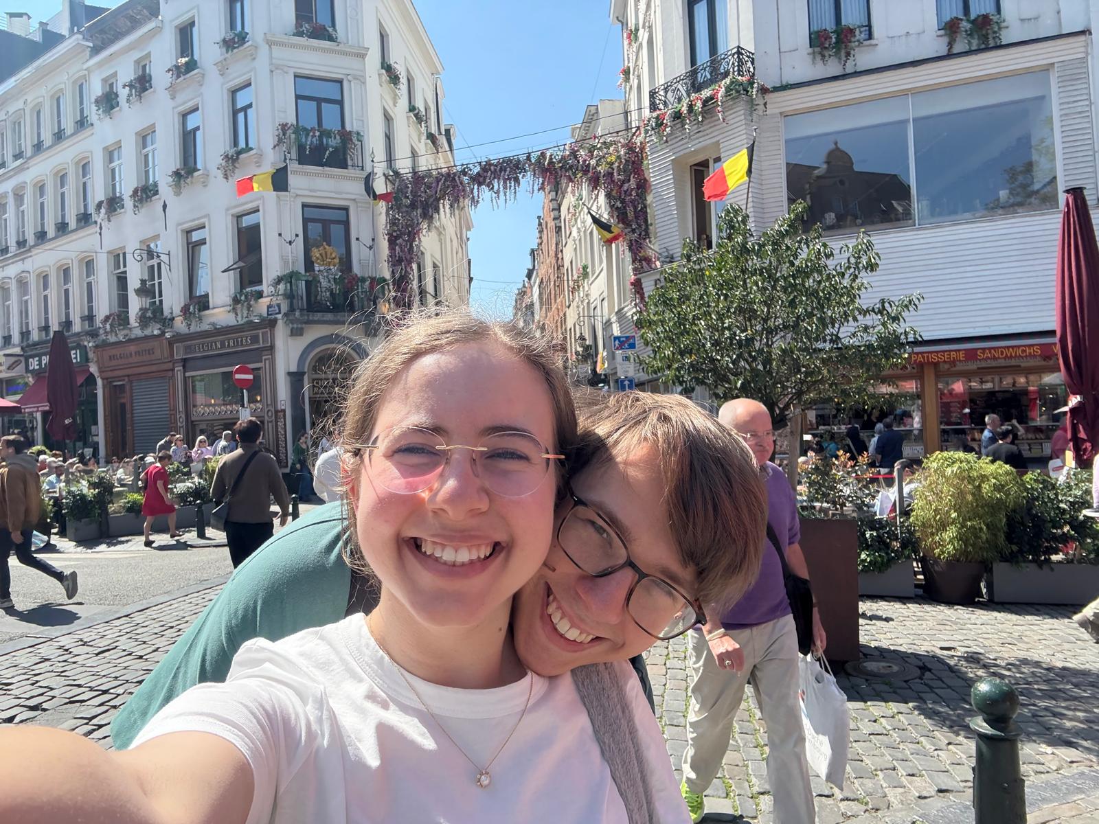 Photo for Trip to Brussels