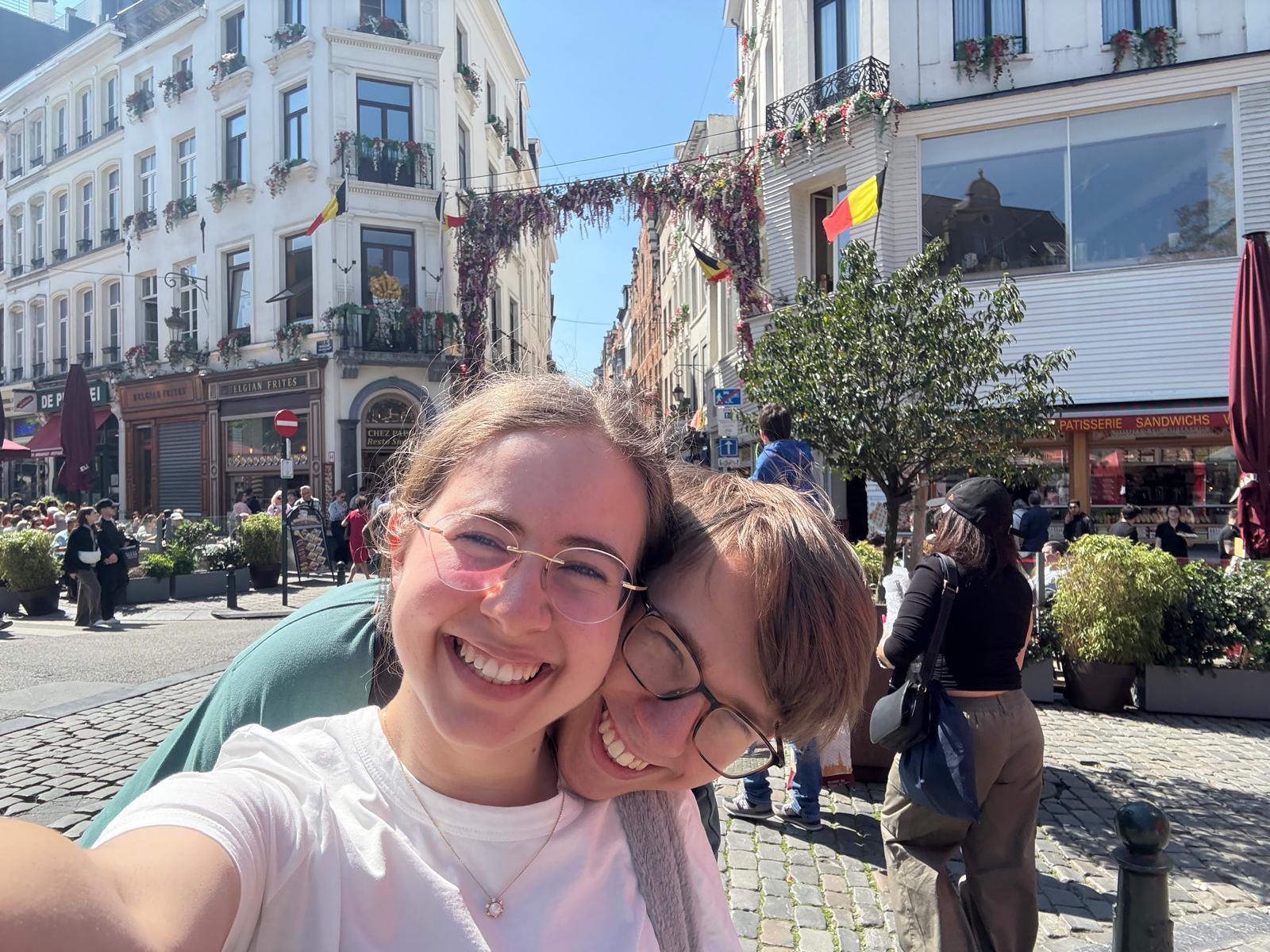 Photo for Trip to Brussels