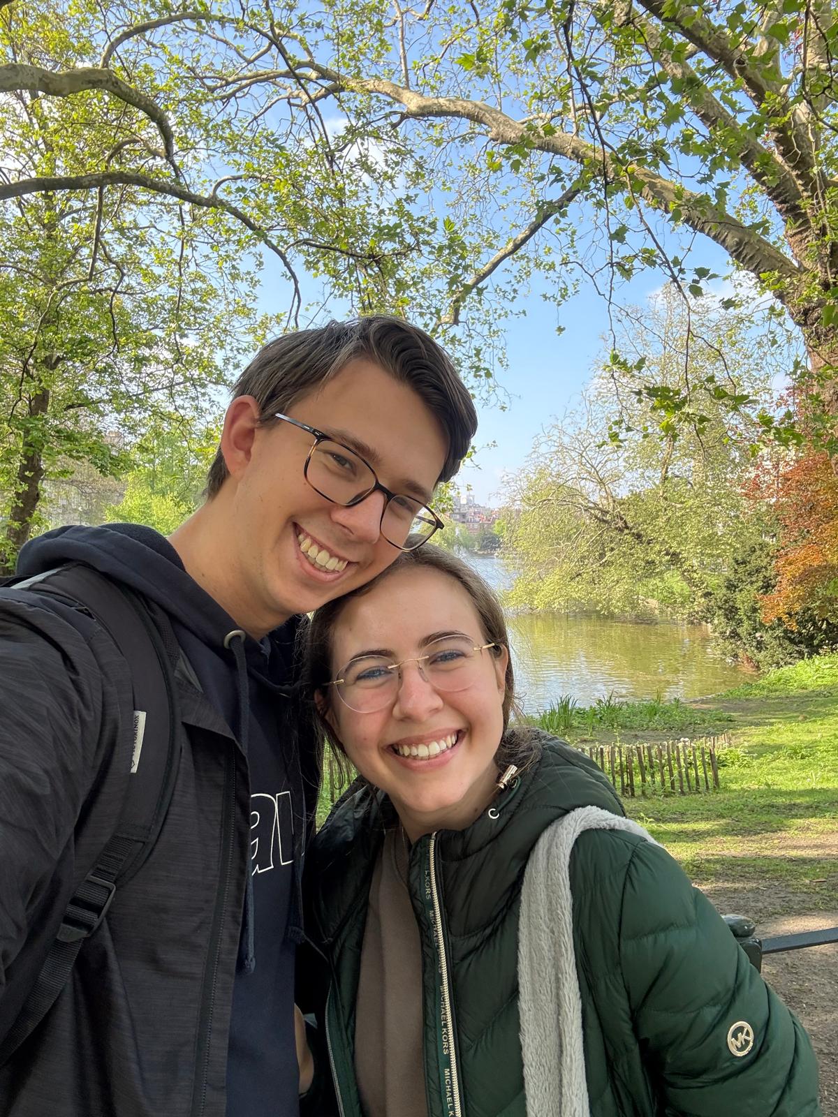 Photo for Trip to Brussels