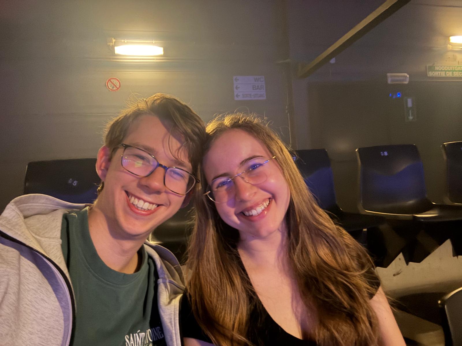 Photo for Trip to Brussels