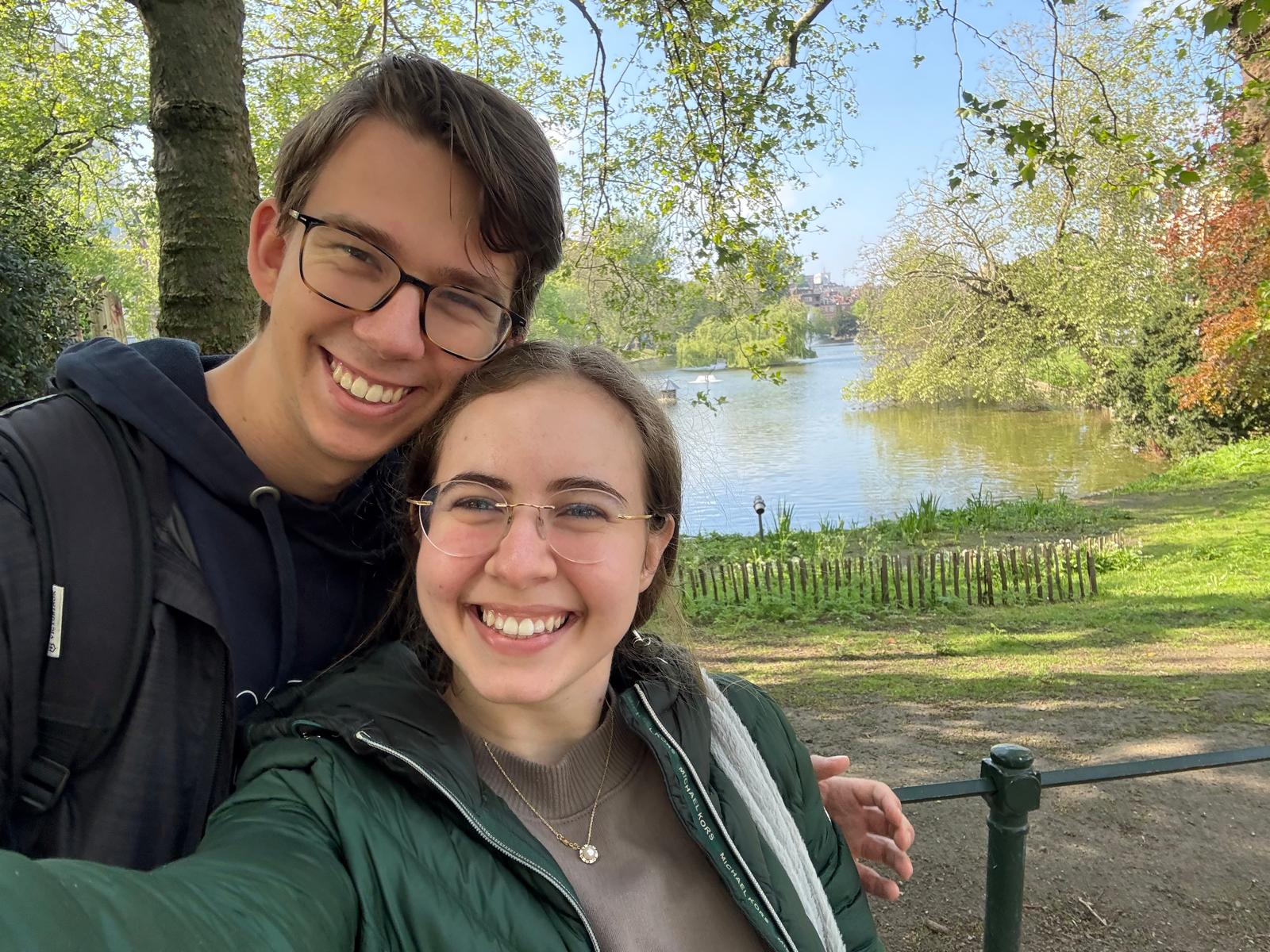 Photo for Trip to Brussels