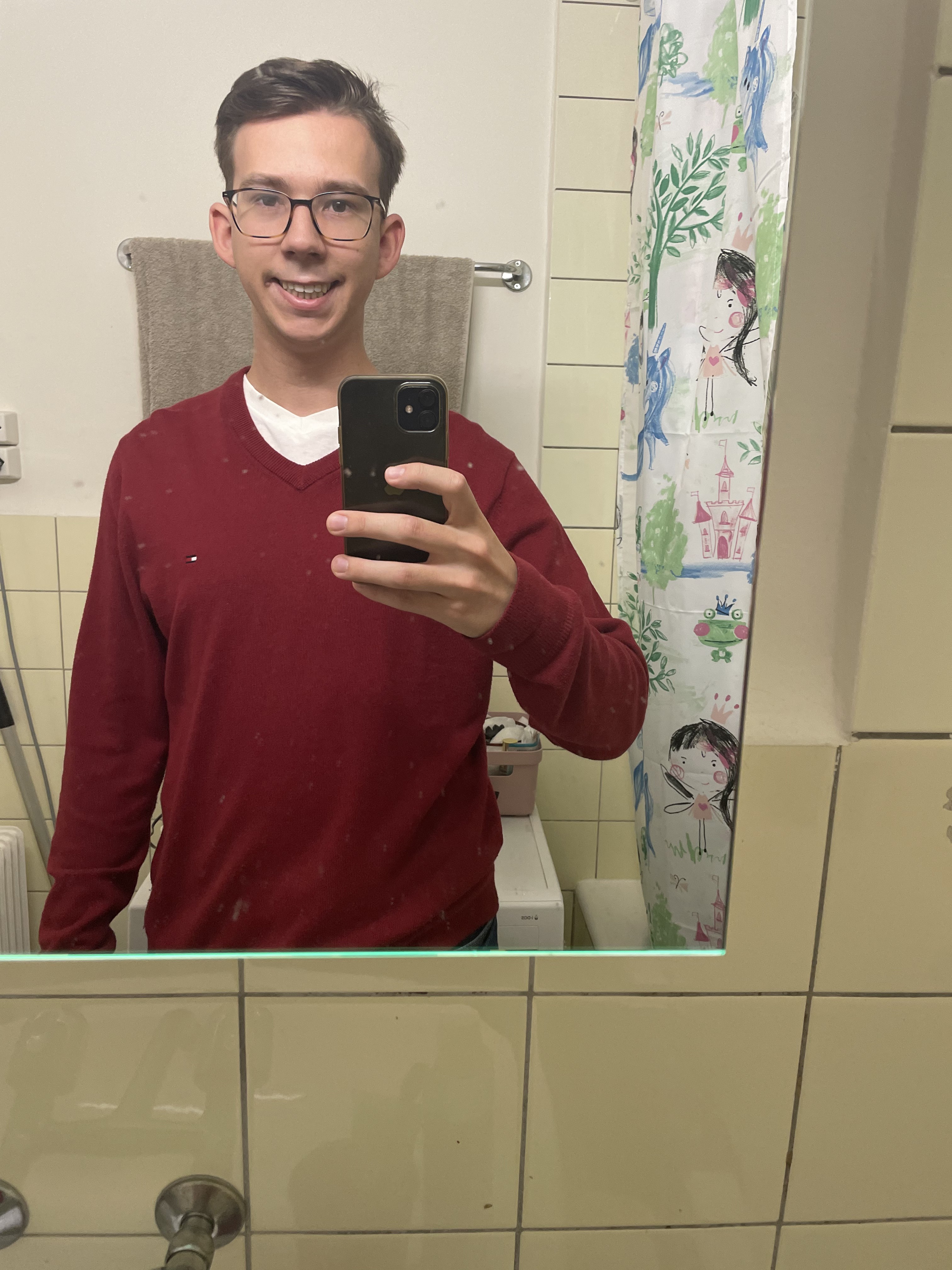 Photo for Two Year Anniversary