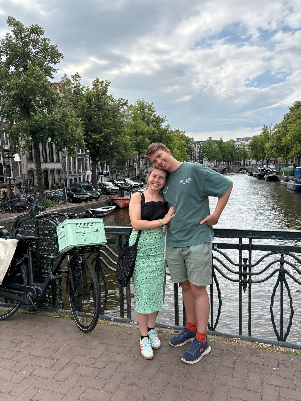 Photo for Trip to Amsterdam