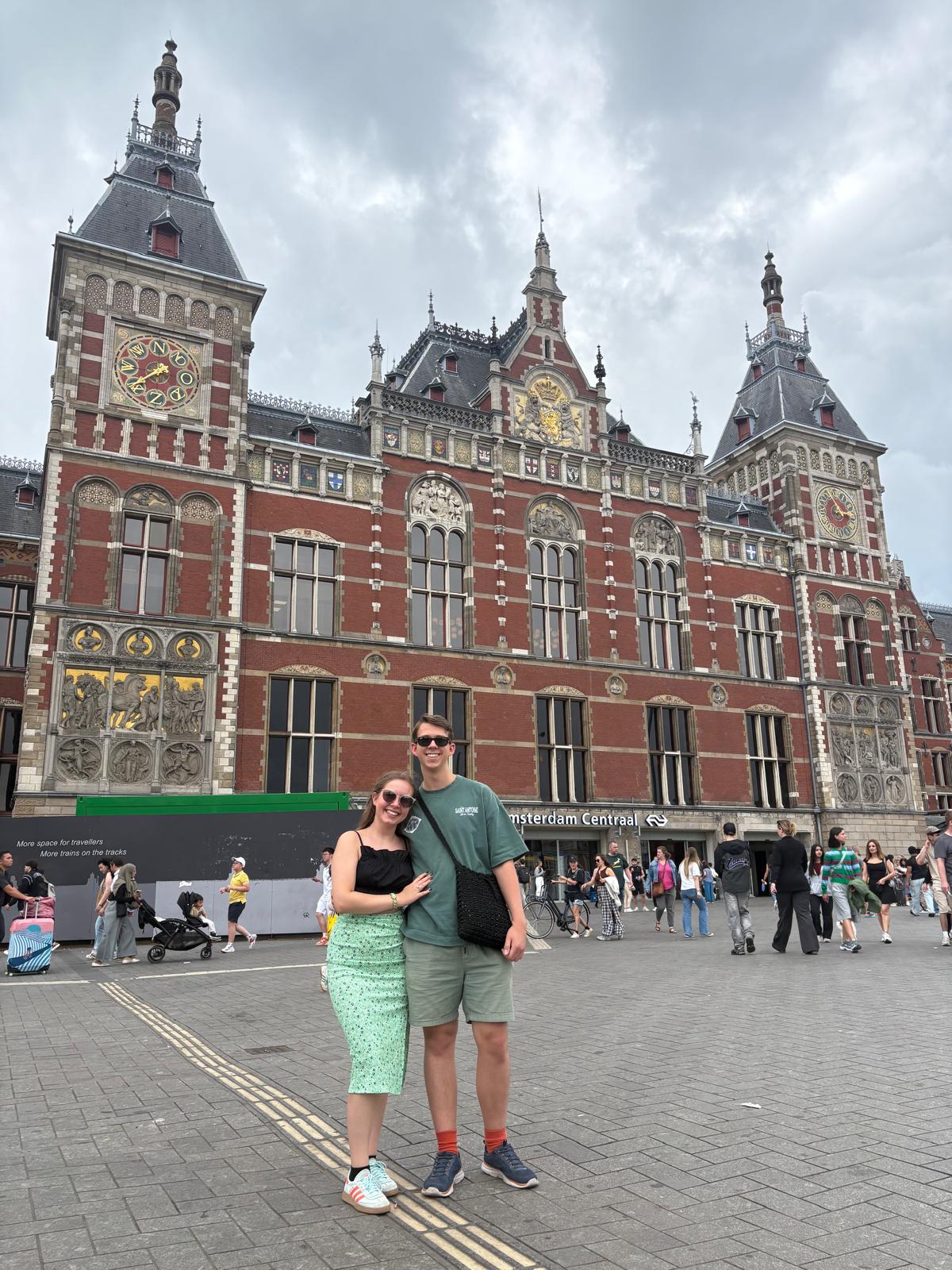 Photo for Trip to Amsterdam