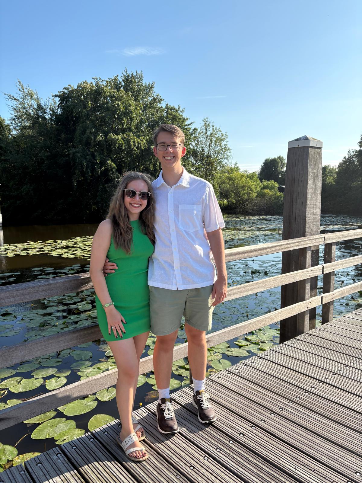 Photo for Trip to Amsterdam