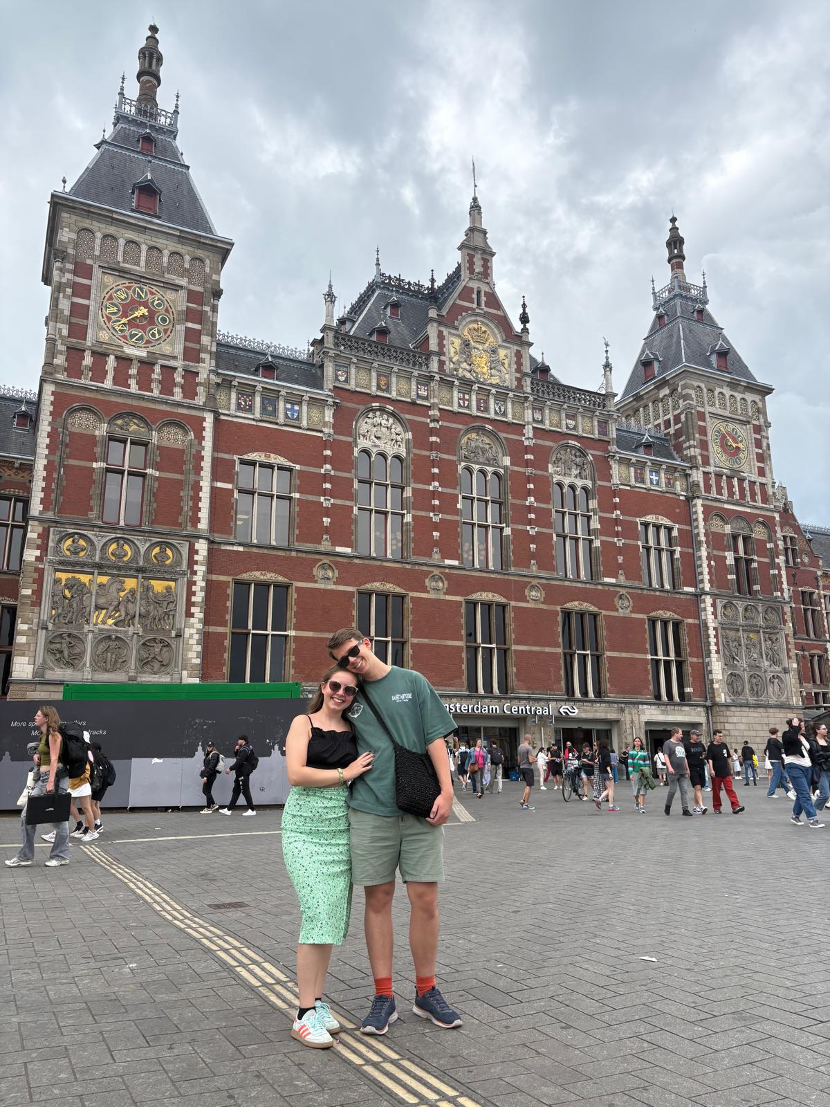 Photo for Trip to Amsterdam